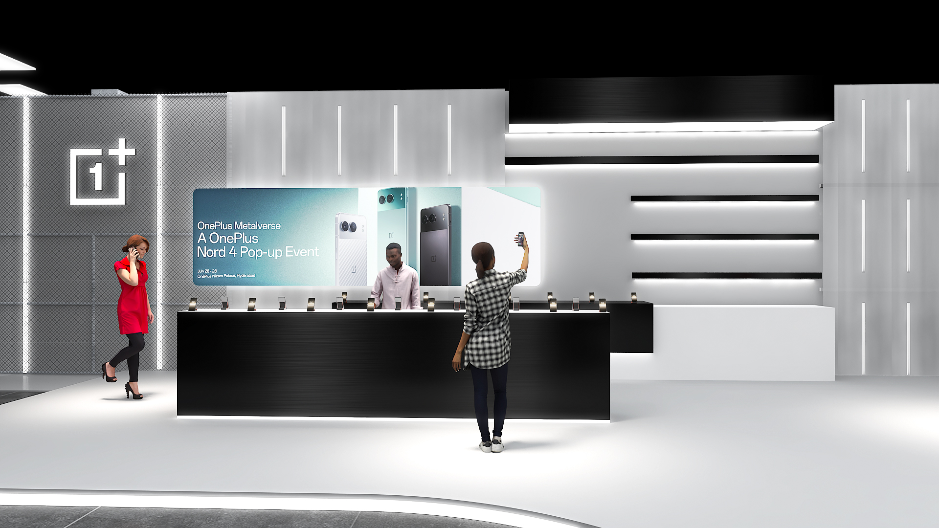 OnePlus Phone Launch Event Concept 15 Pro-19