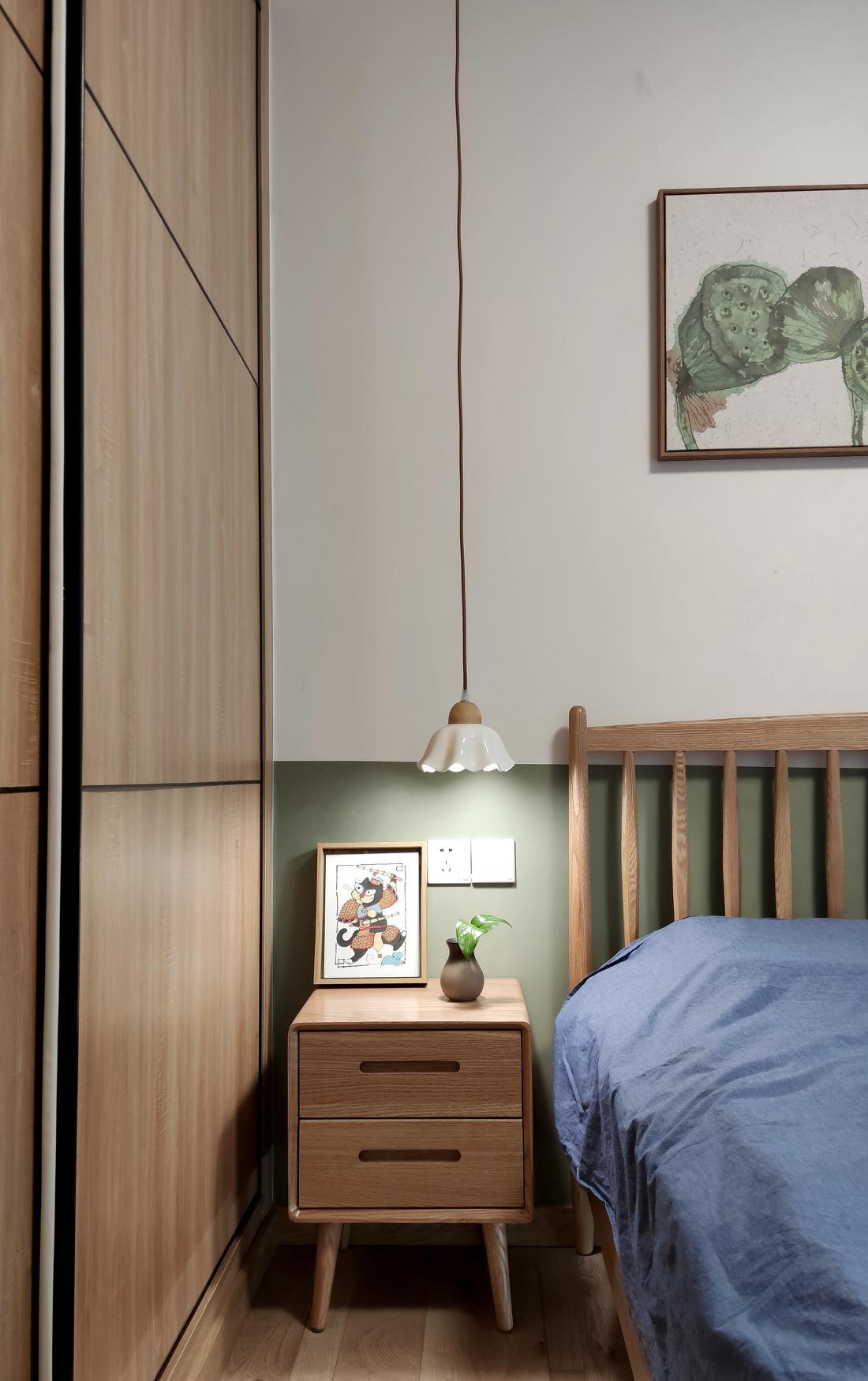 龙猫之家 · 打破空间限制的实用设计-46