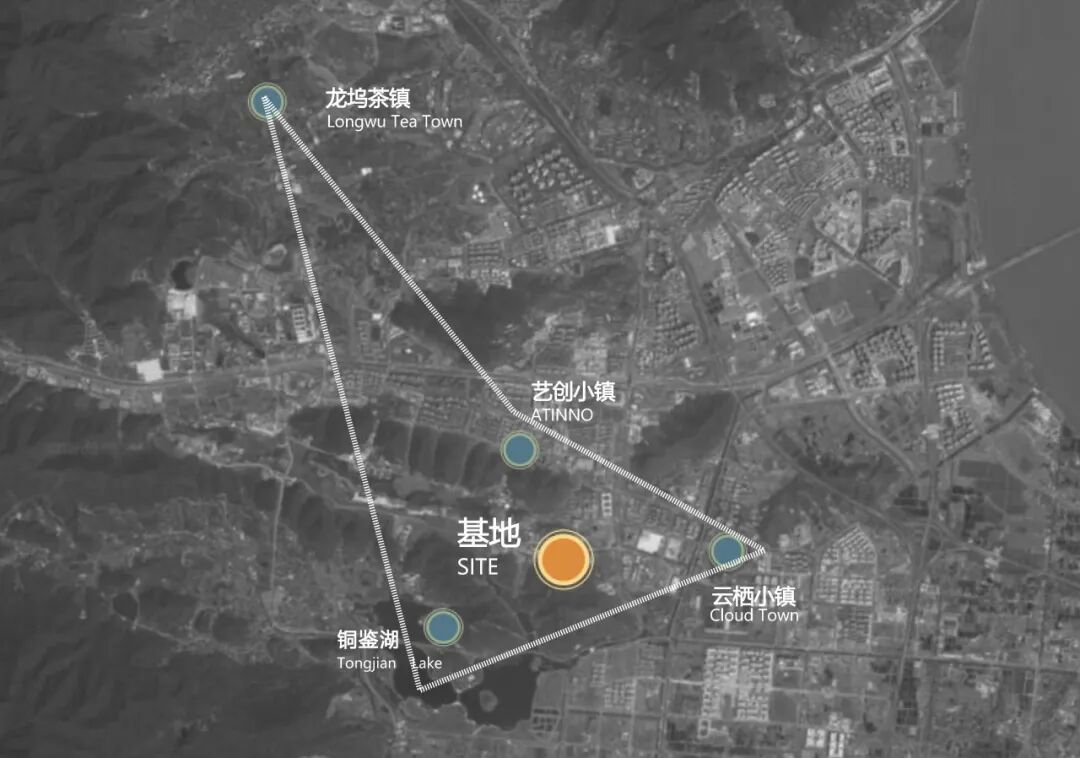 之江云上集·金龙矿粉厂改造项目丨中国杭州丨浙江省建筑设计研究院-14