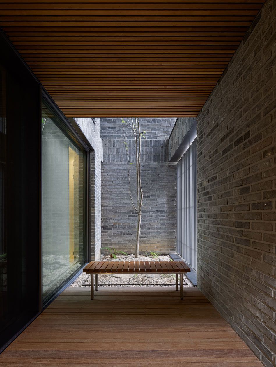 山茶咖啡馆丨韩国丨LimTaeHee Design-64