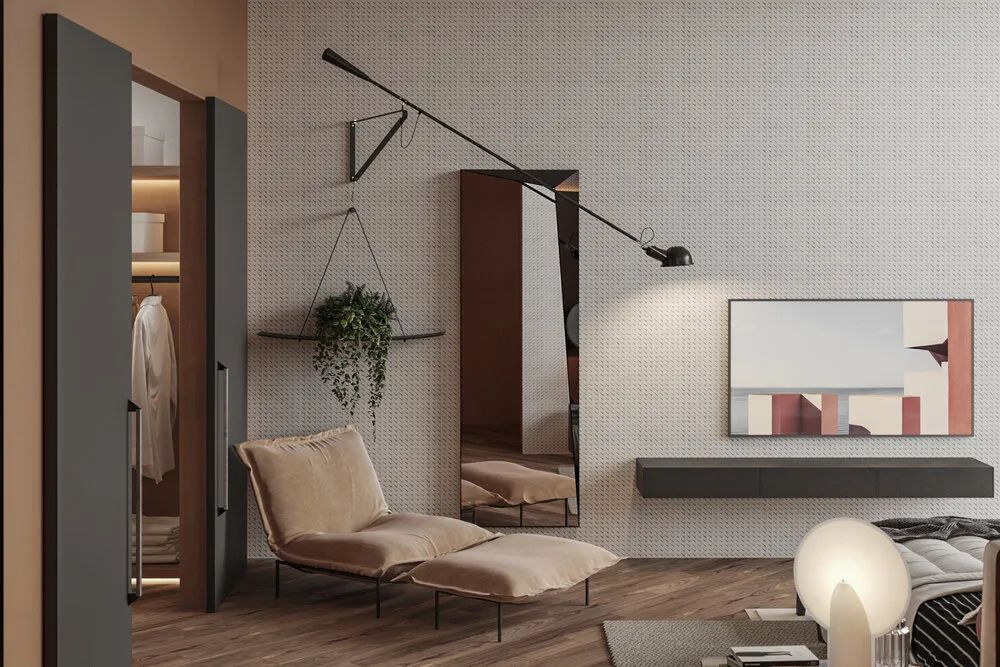 白俄罗斯 F-house | 时尚永恒优雅之家-39