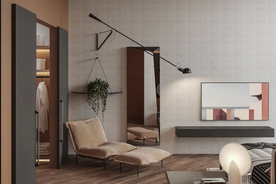 白俄罗斯 F-house | 时尚永恒优雅之家-39