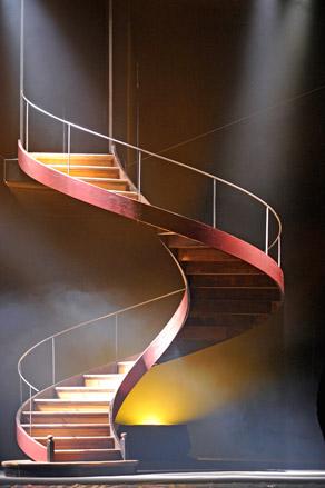 paris aw 2010 show venues-12