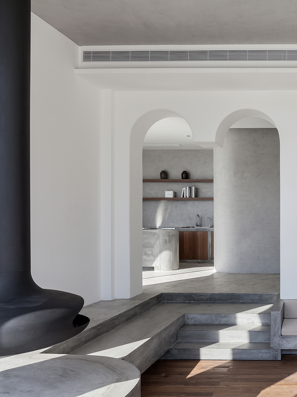 大小设计 | SOUTHLANE, 湄屿南巷民宿-45