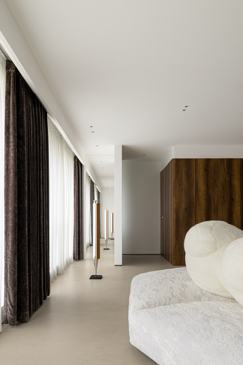 今古凤凰室内设计项目丨中国汕头丨今古凤凰设计机构-49