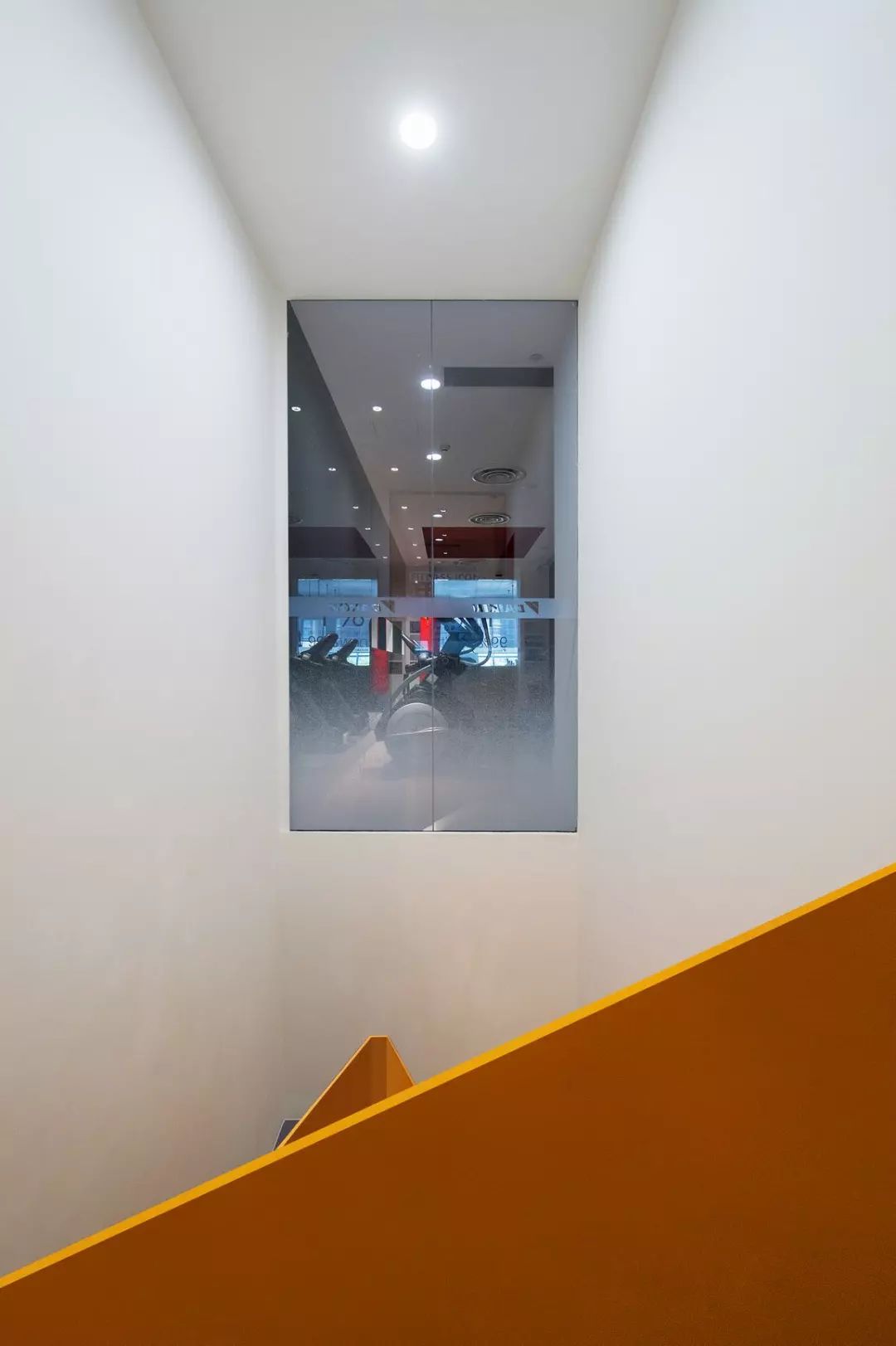 大金(中国)华中总部办公空间-43