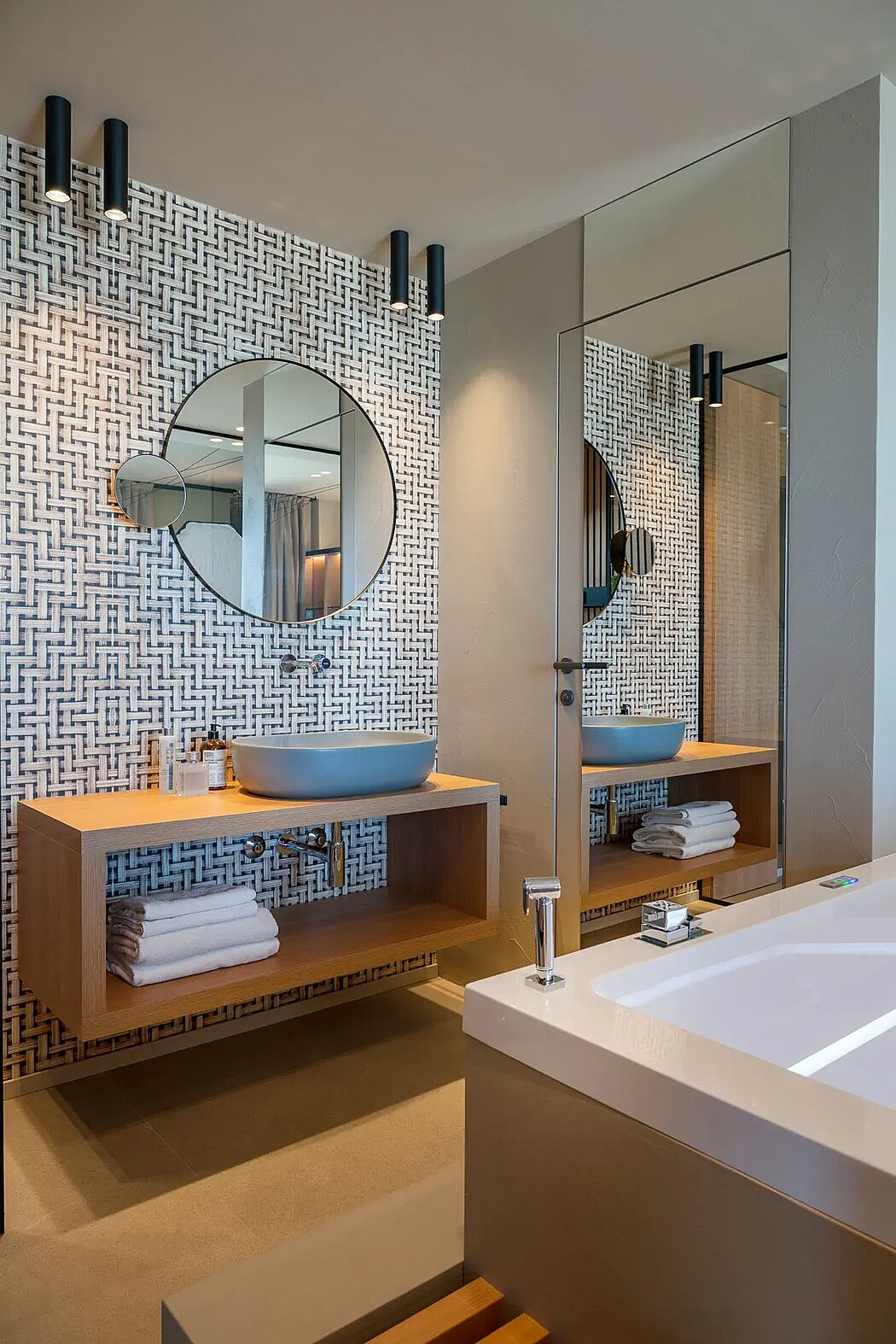 圣马可酒店·房间丨意大利丨Cristina Zanni-10