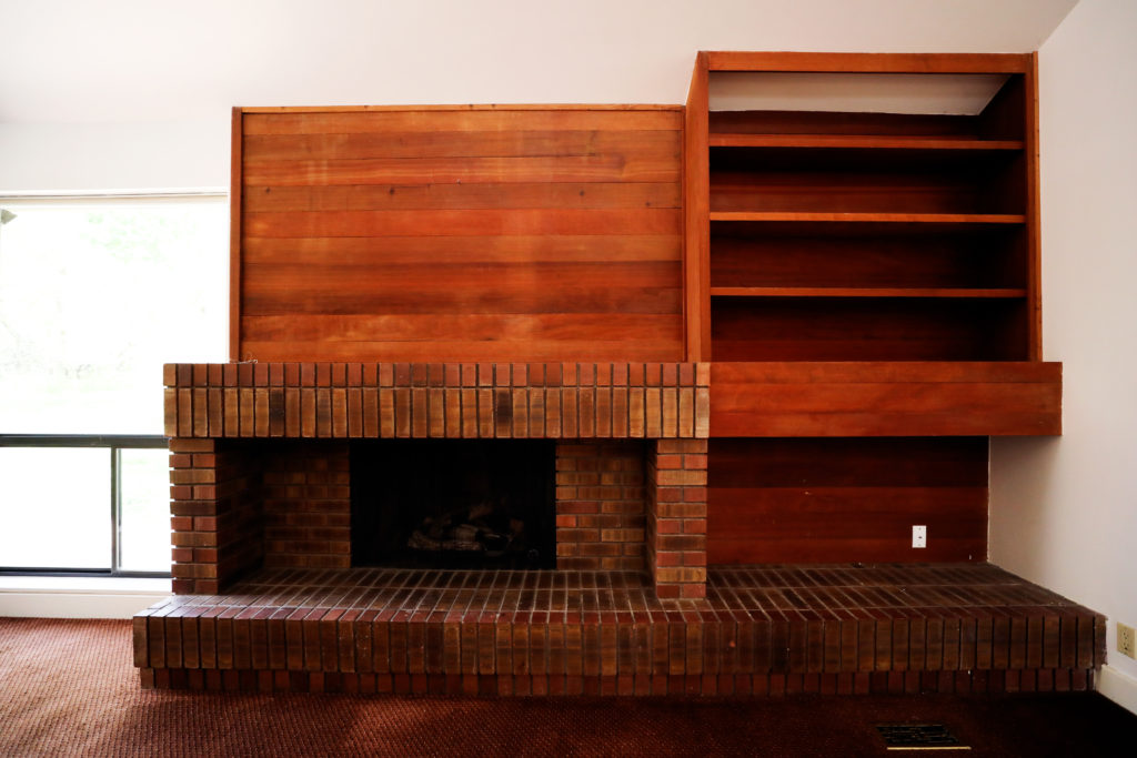 Stagg Mountain Modern楼上家庭房设计-15