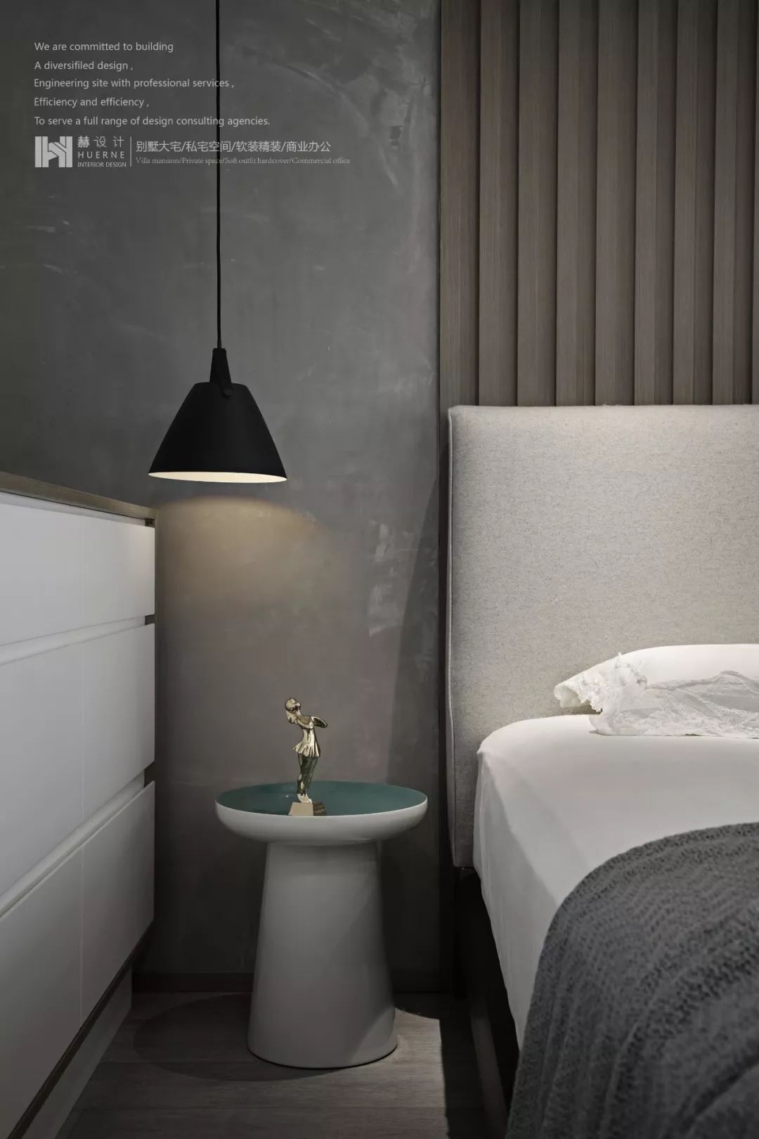 禅意现代空间 | 上海研山兮遇-33