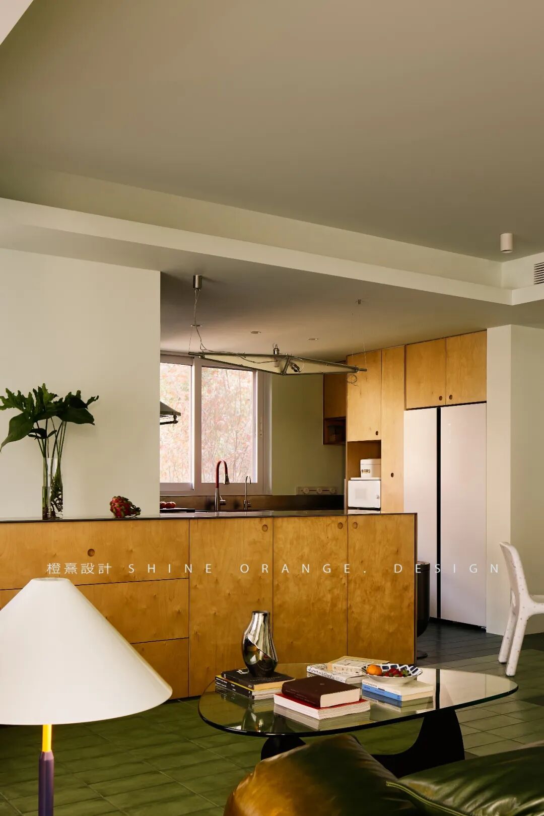 重塑丨中国宁波丨橙熹设计-50