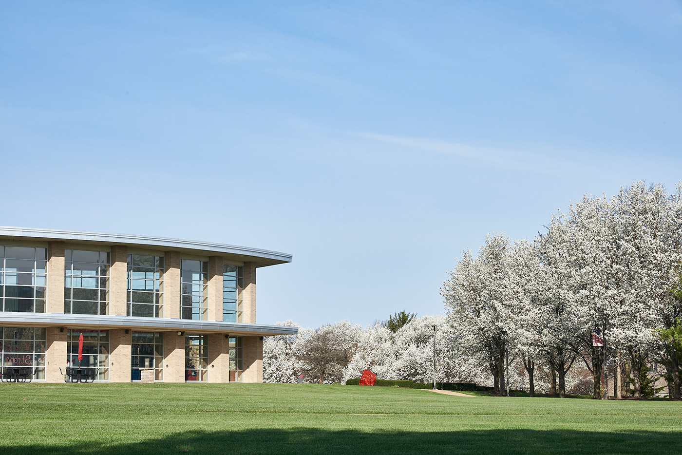 Architecture in Spring-4