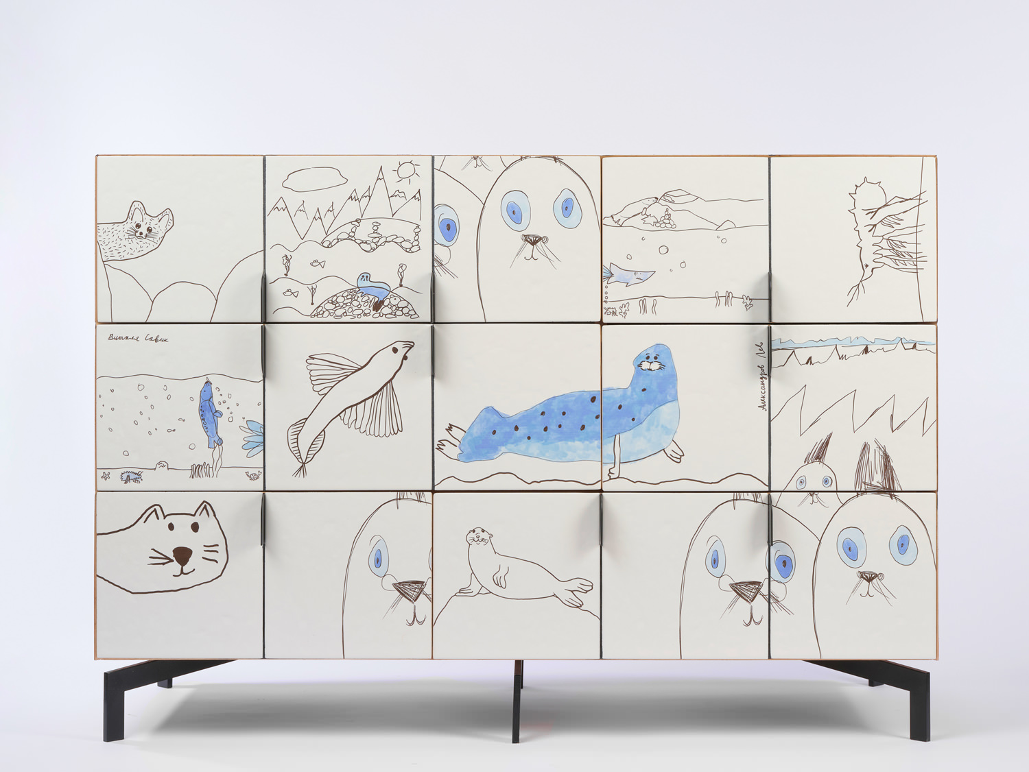 “Измерение будущего”（测量未来）丨俄罗斯伊尔库茨克丨Reda品牌团队,学校教师辅助指导-3