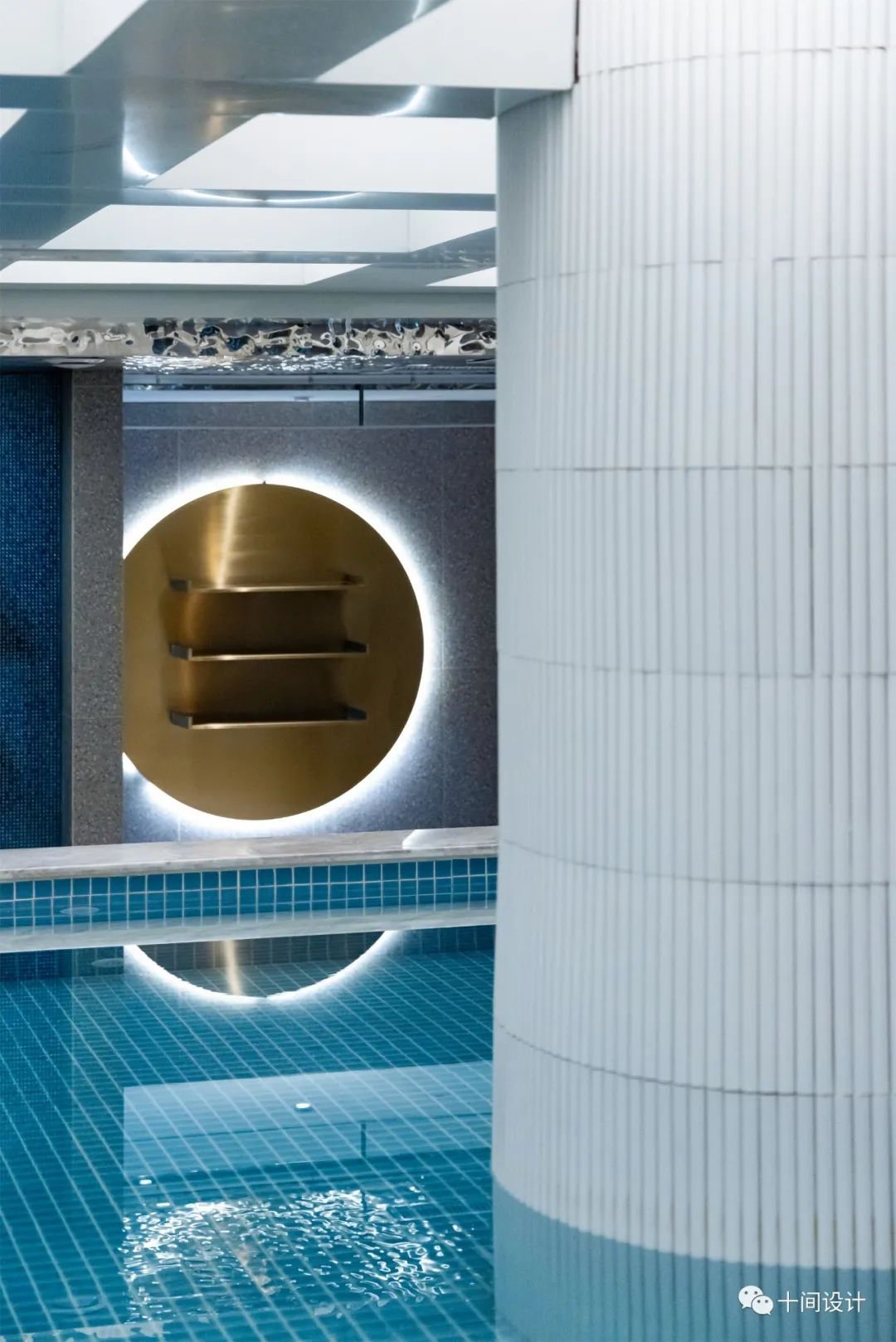 珂珂西里酒店丨中国杭州丨十间设计-36