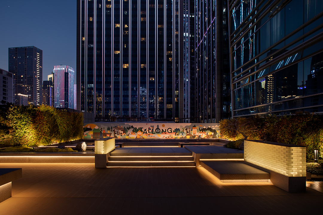 一席光影，半卷山水：空间内外的静谧美学-47