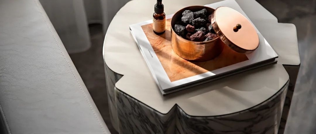 天津万科大都会 1 号 | 现代都会与传统海派的完美融合-24