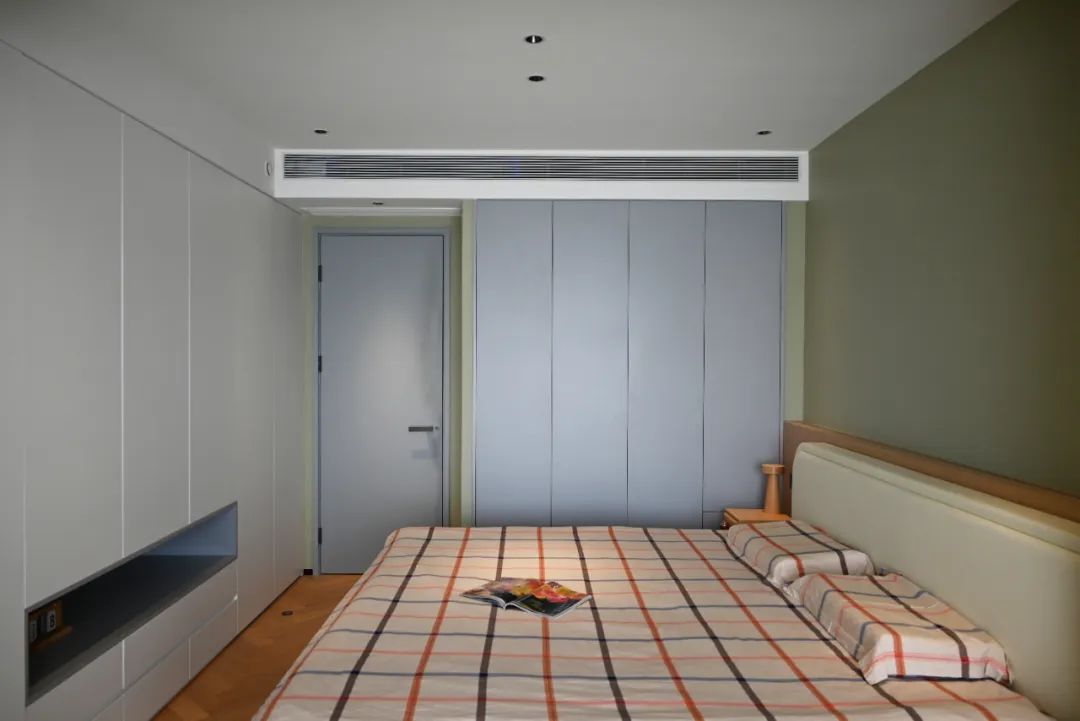 阳光凡尔赛宫复式私宅丨中国福州丨维上设计-72