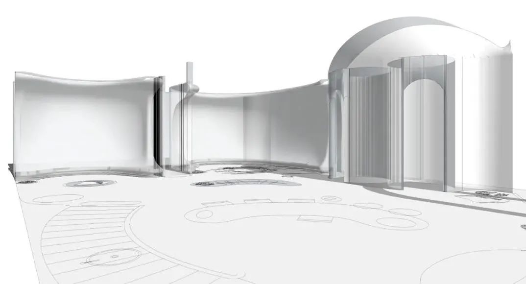 江苏常州“桃喜”空间设计丨中国常州丨初品设计-29