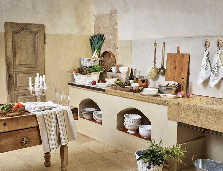 Zara Home 春季新品-8