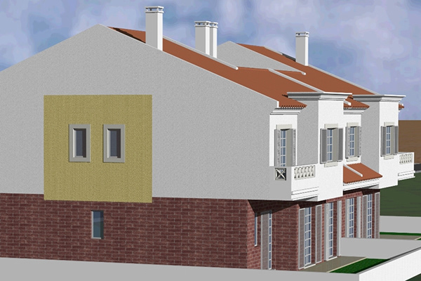 三维 AutoCAD 演示文稿丨葡萄牙-10