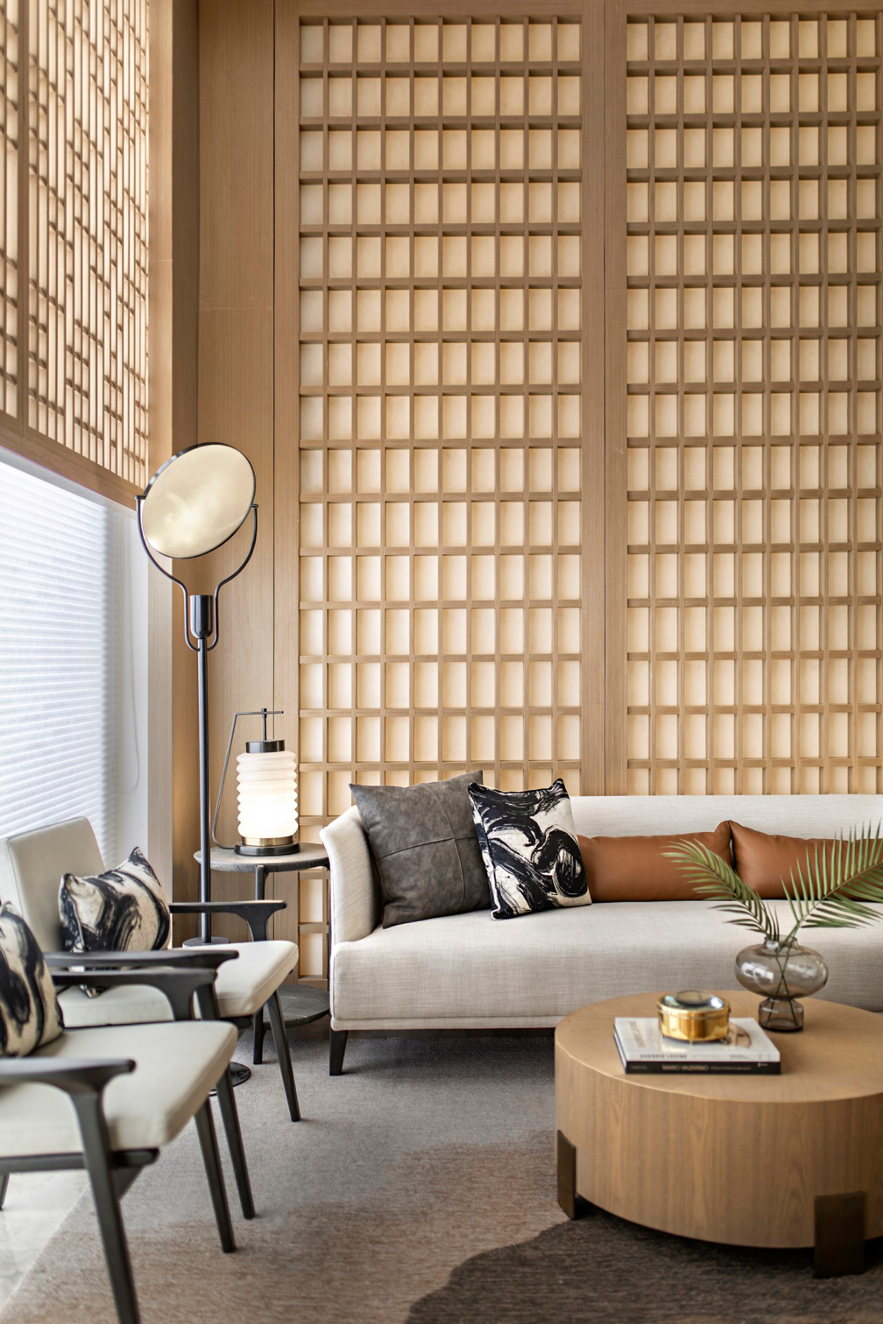 【矩阵纵横】中山坦背阳光城销售中心丨官方摄影+效果图丨39P丨30M丨2018-43