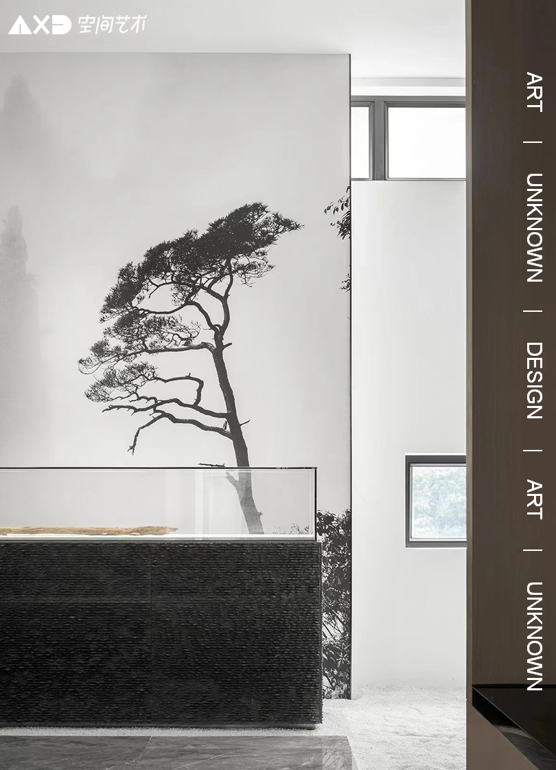 柒月舞蹈艺术中心丨中国杭州丨边界空间设计-168