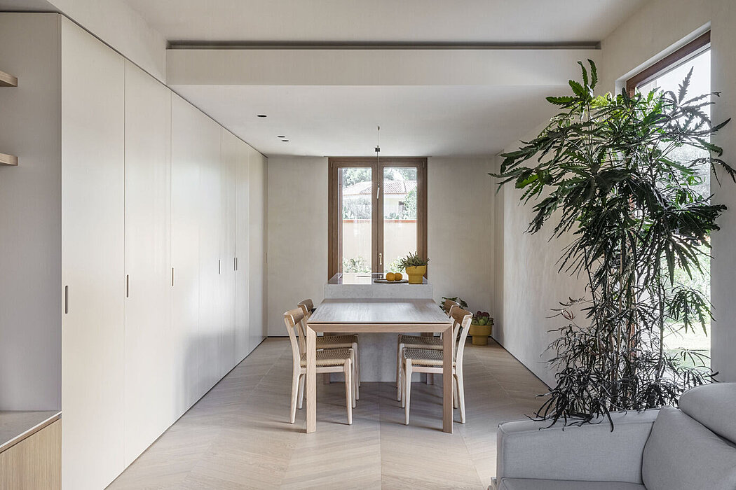 Casa #A413 海滨现代度假公寓丨意大利丨Studio Didea-2