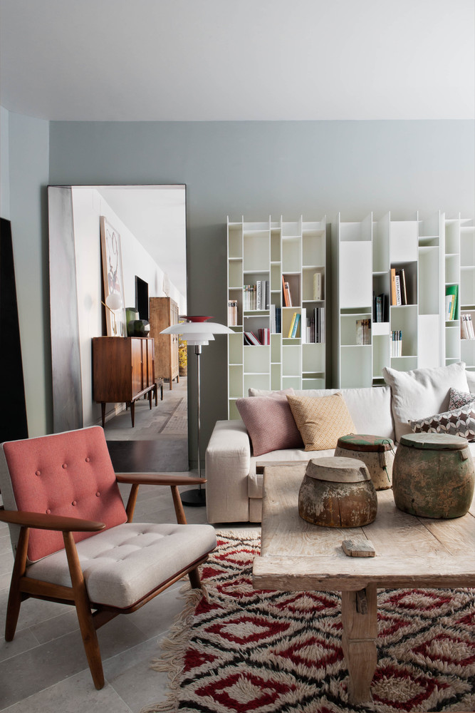 巴达维亚展示厅-47