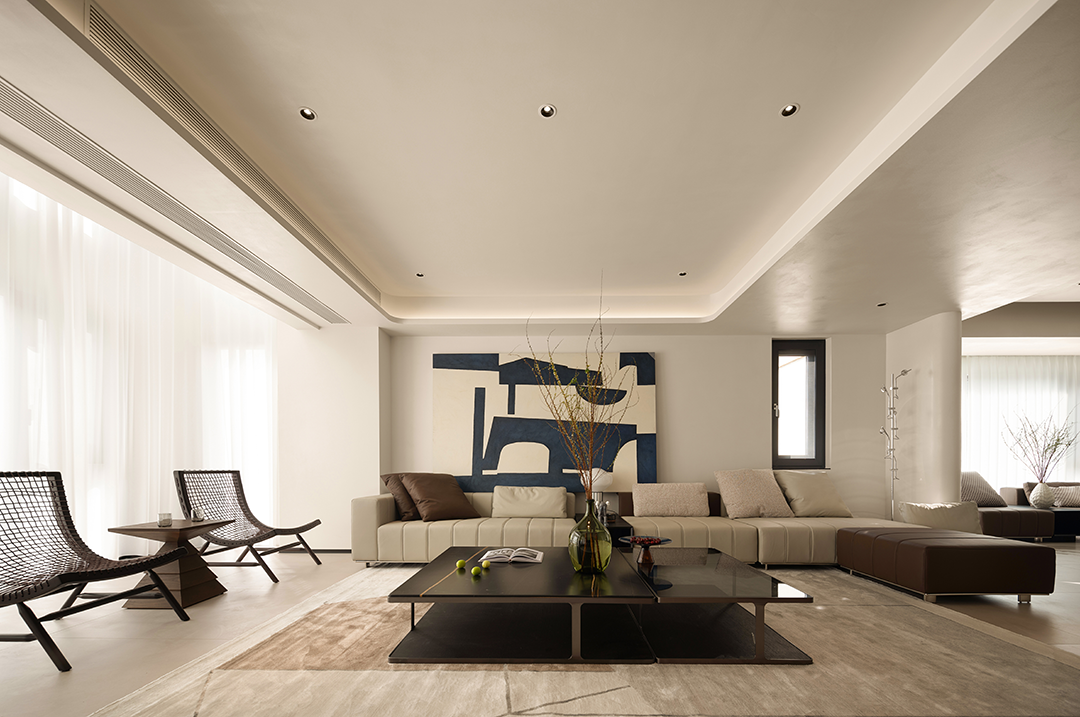 安庆·凤凰山庄丨中国安庆丨度设计机构-41