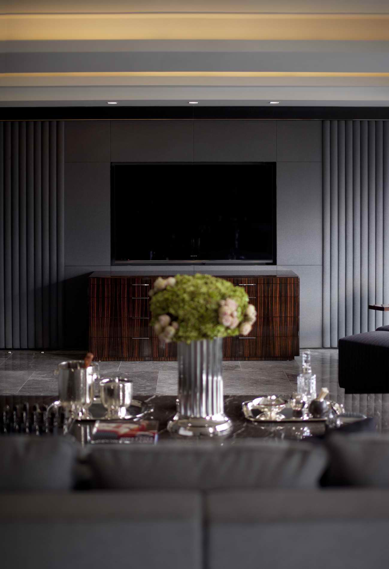 梁志天  香港The Hampton II-2-15