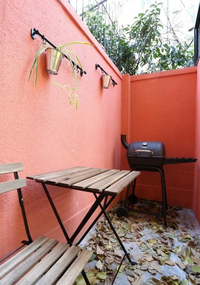 静安三米宽暗室逆袭,秘密空间解锁生活新姿势-47