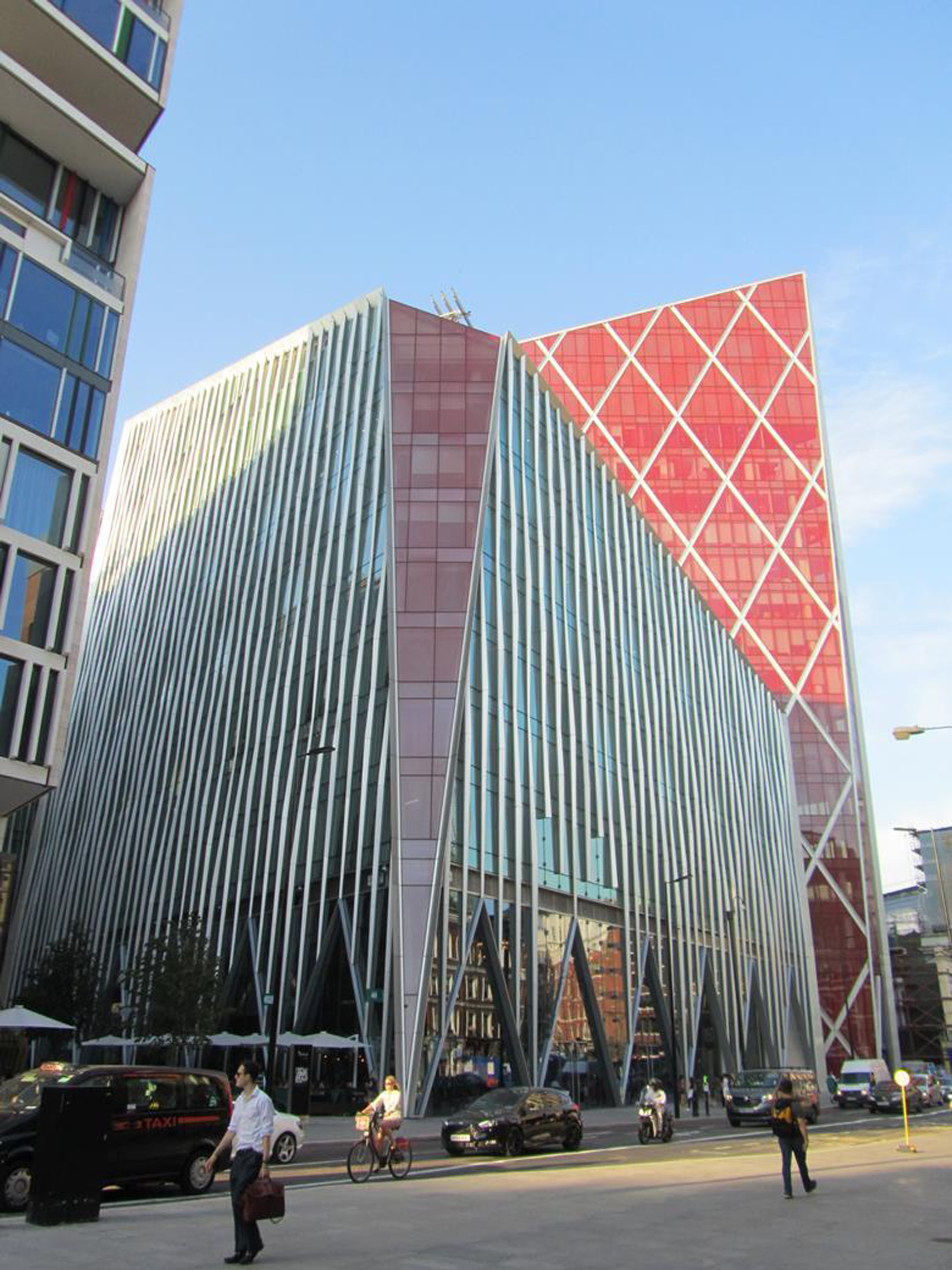 Carbuncle Cup shortlists six contenders for worst building of 2017-9