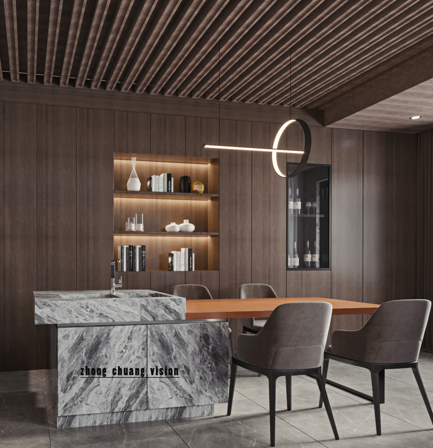 苹果旗舰店内饰设计创新启示录-2