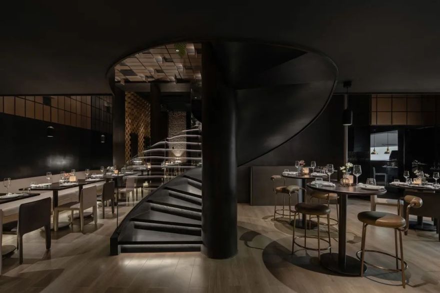 Le Coq Wine & Bistro餐酒吧-59