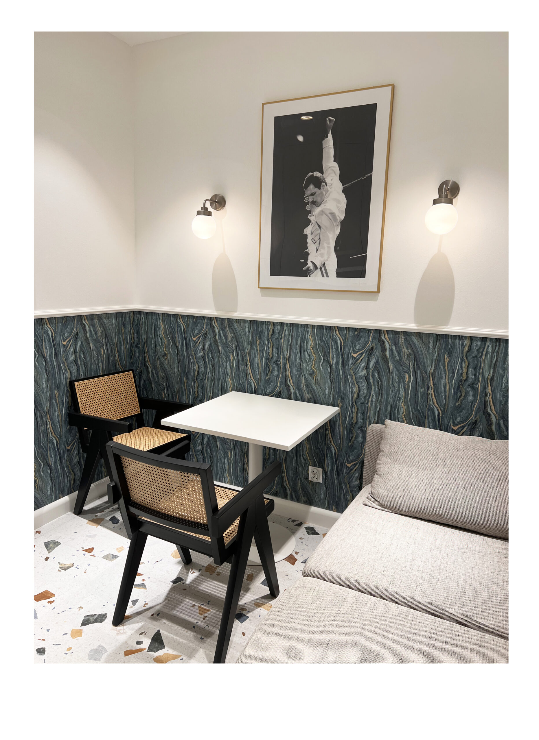 Jasnowska Interior Design · 美容医学沙龙-21