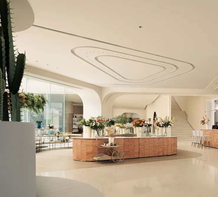 广州华润公园上城丨中国广州丨矩阵纵横-55