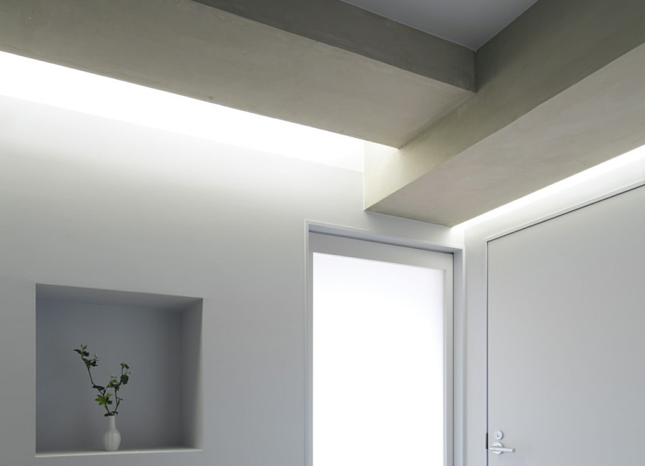 伊沙公寓丨日本爱知丨株式会社久保都島建築設計事務所-1