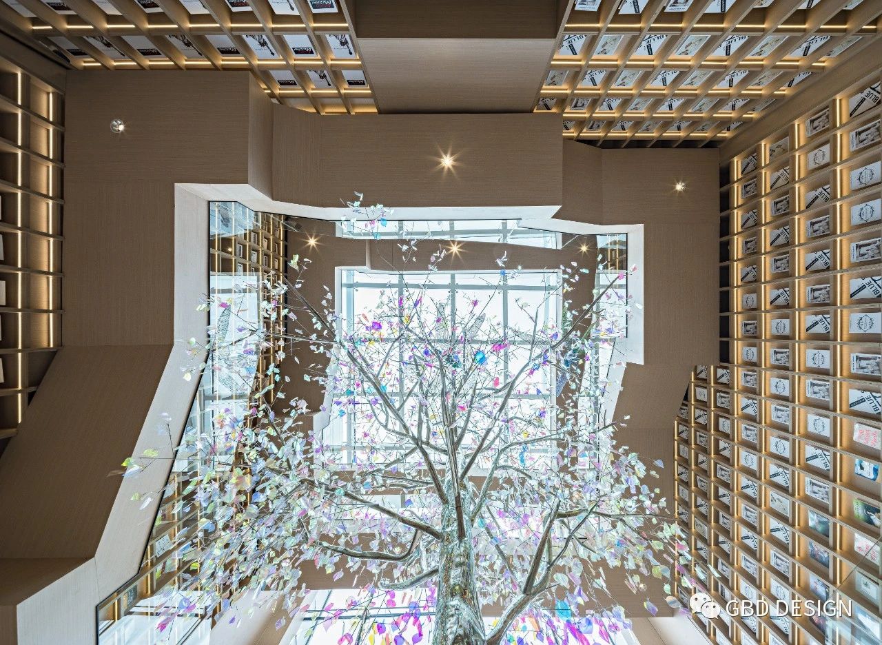 常州星河时代销售中心丨中国常州丨上海天华建筑设计有限公司,美国摩高规划景观设计事务所-49