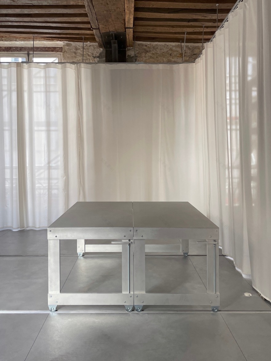 A13公寓丨法国巴黎丨BAST,SUPERSTANDARD-24