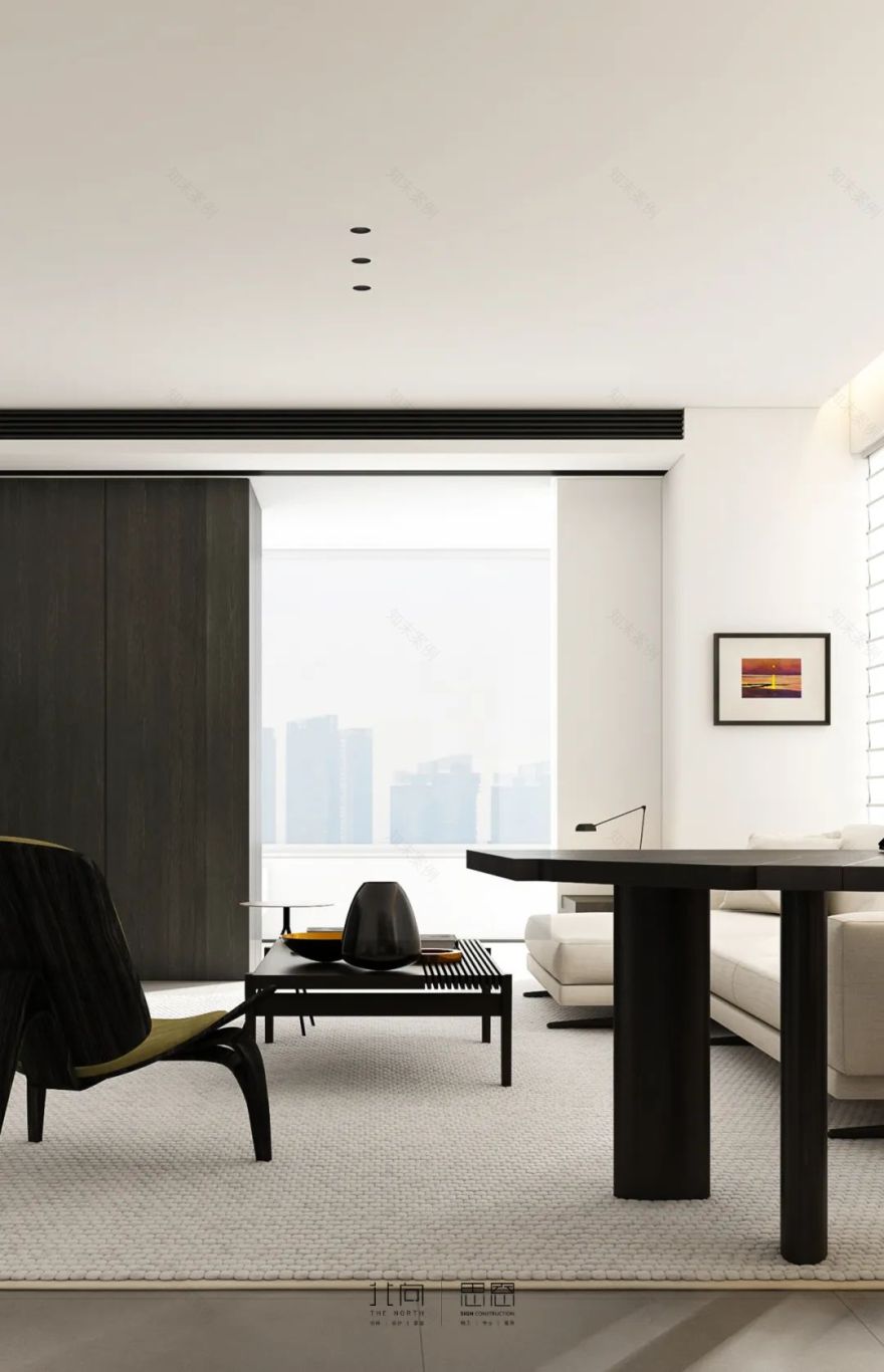 明亮黑打造生活仪式丨北向·思恩-41