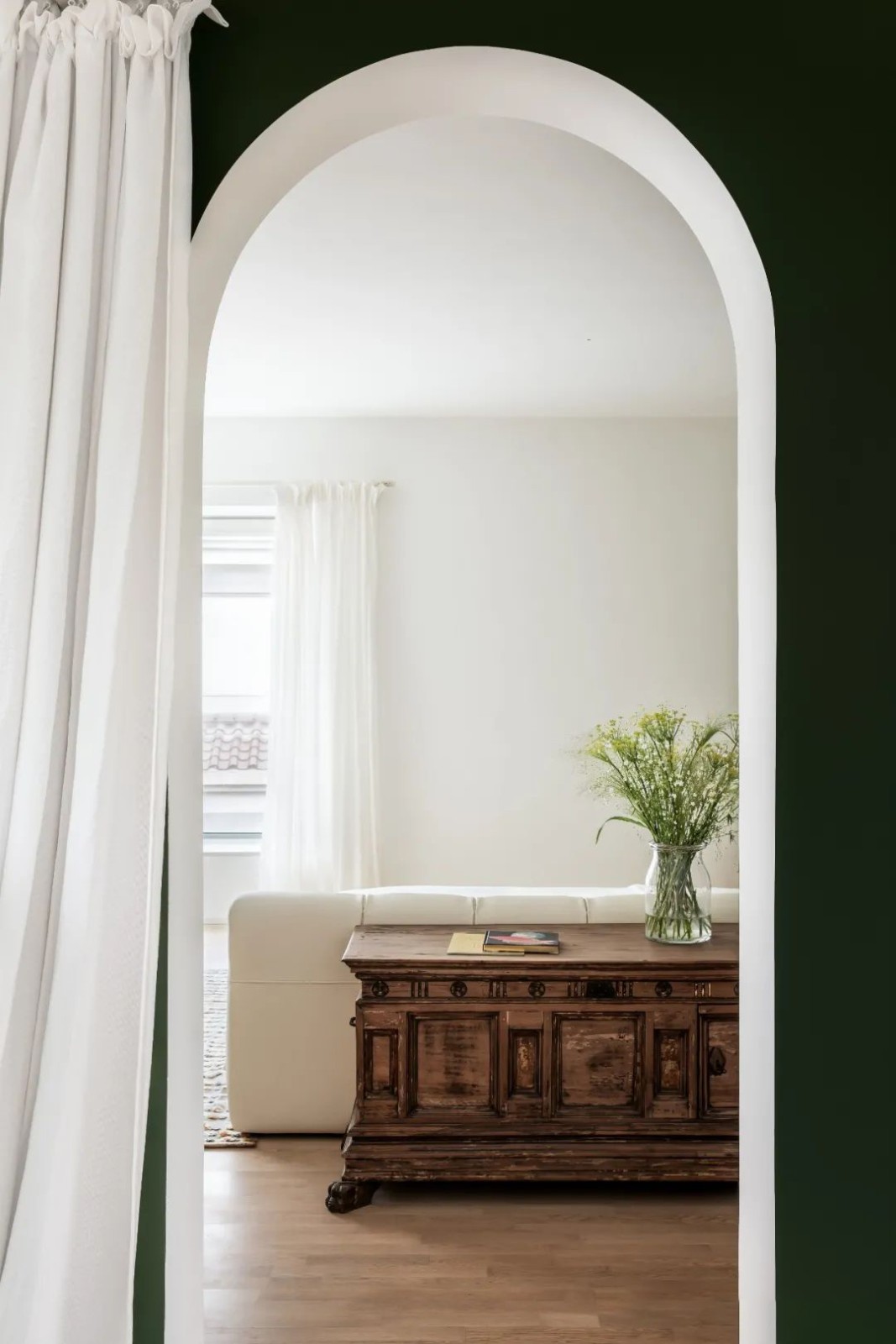 北京 900 平艺术别墅丨中国北京丨范轶-46