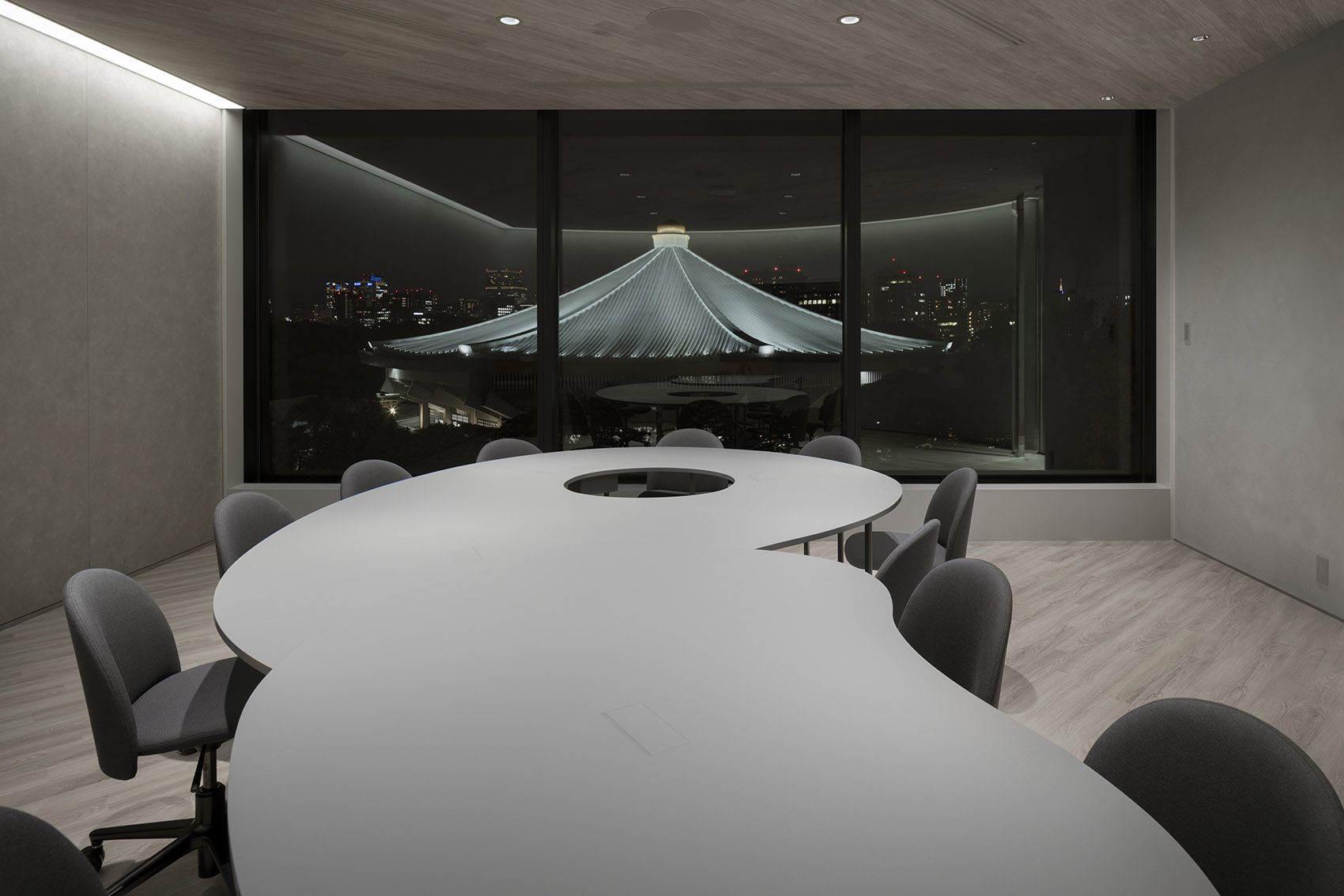 Creatures 办公室丨日本丨nendo-46