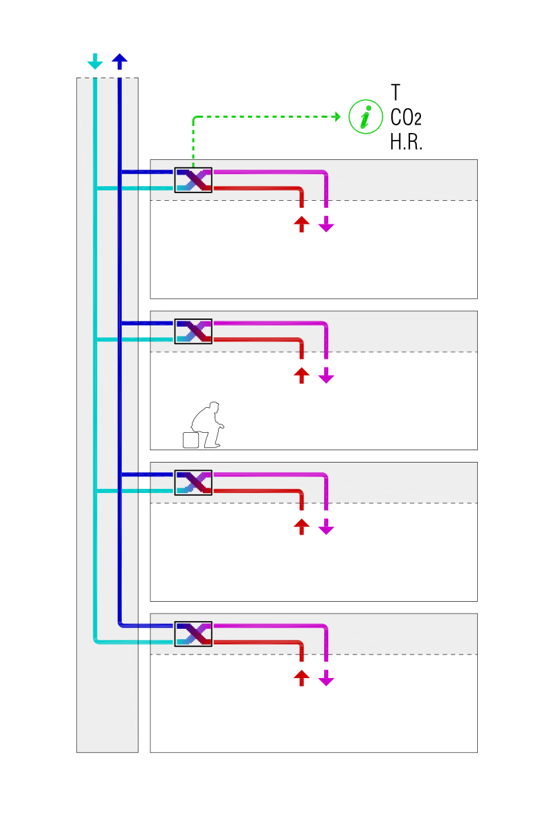 Pamplona 老城区废旧住宅翻新-24