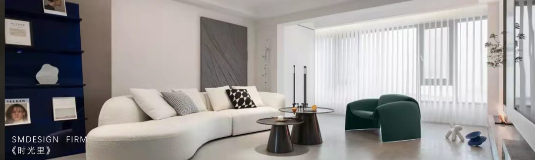 龙湖天宸原著三层叠墅丨方平米设计-137