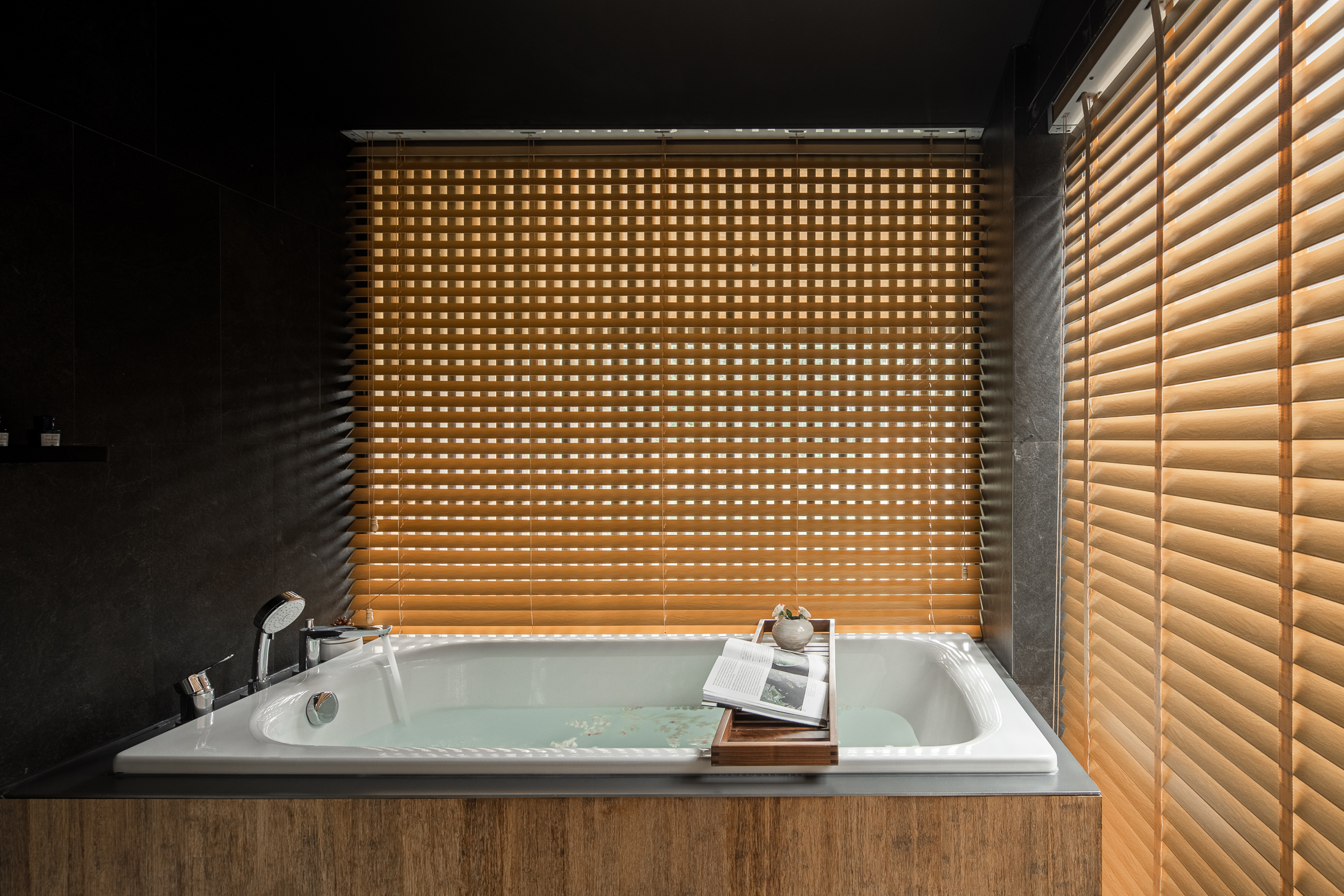 FUNGZEN Resort Hotel 不是居·林丨中国杭州丨TAOA 陶磊建筑-28