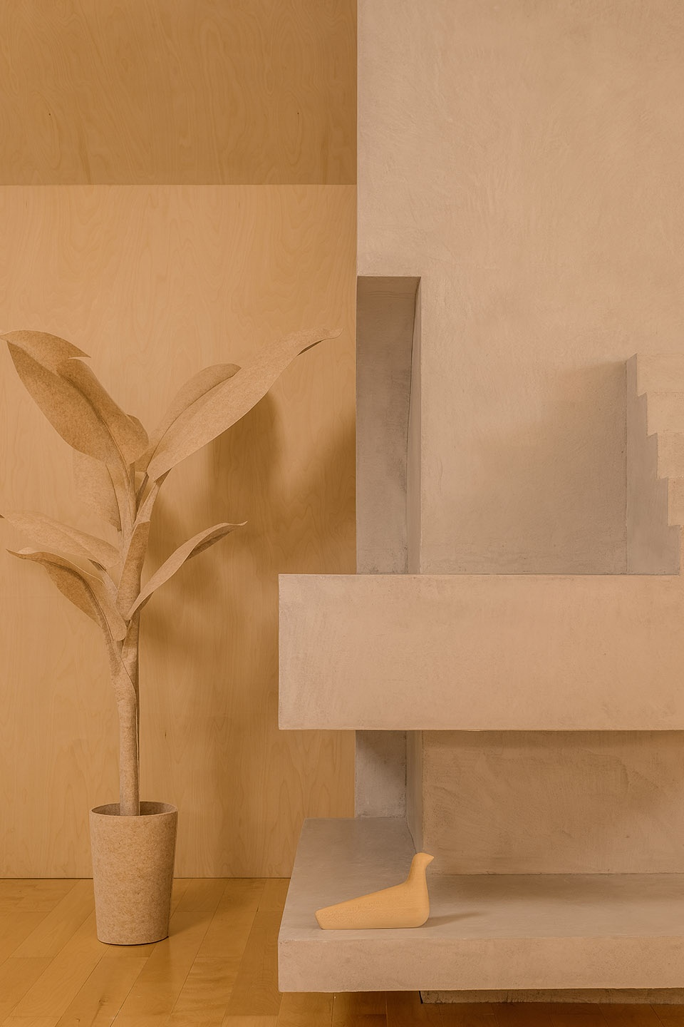 奕居国际(Yi’s International)+ Herman Miller广州零售展厅丨中国广州-6