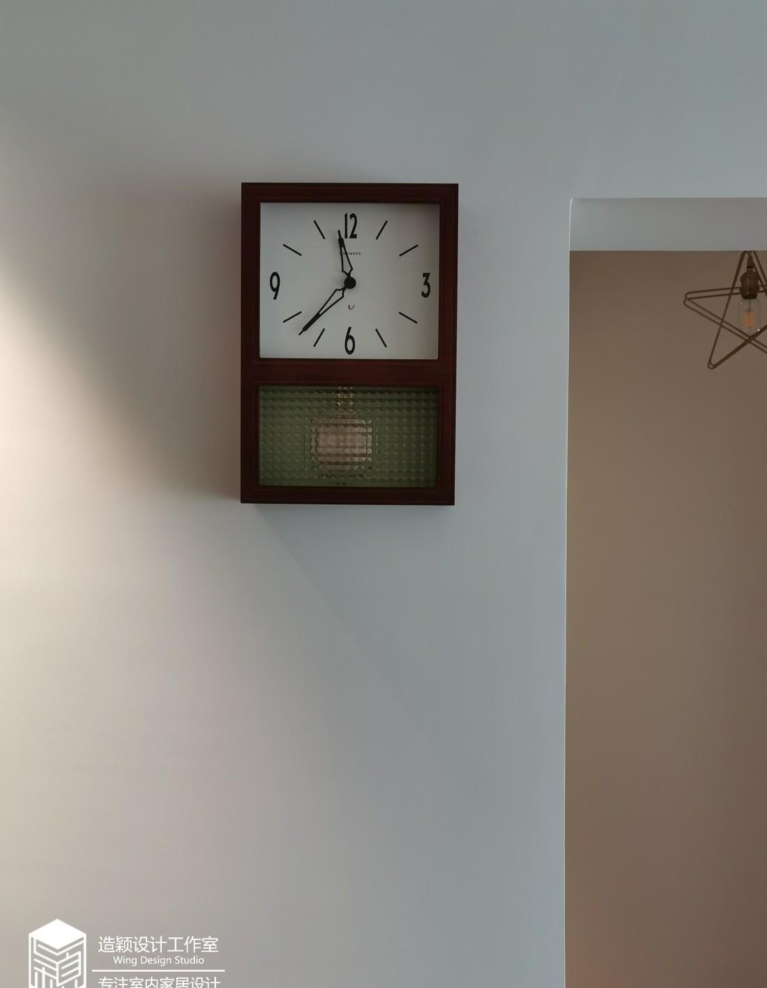 简约之魅·雾白实景设计-2