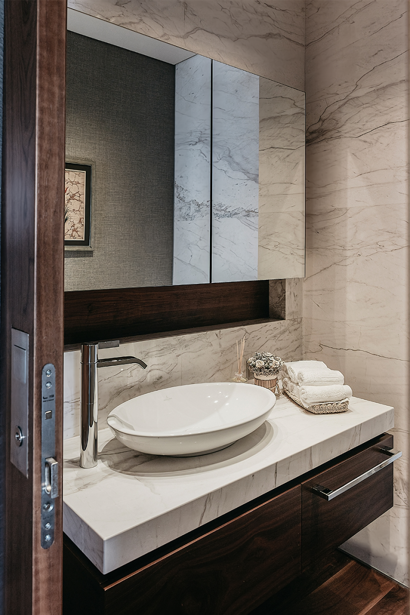 土库曼房屋丨TurkeyIstanbul丨Escapefromsofa-16