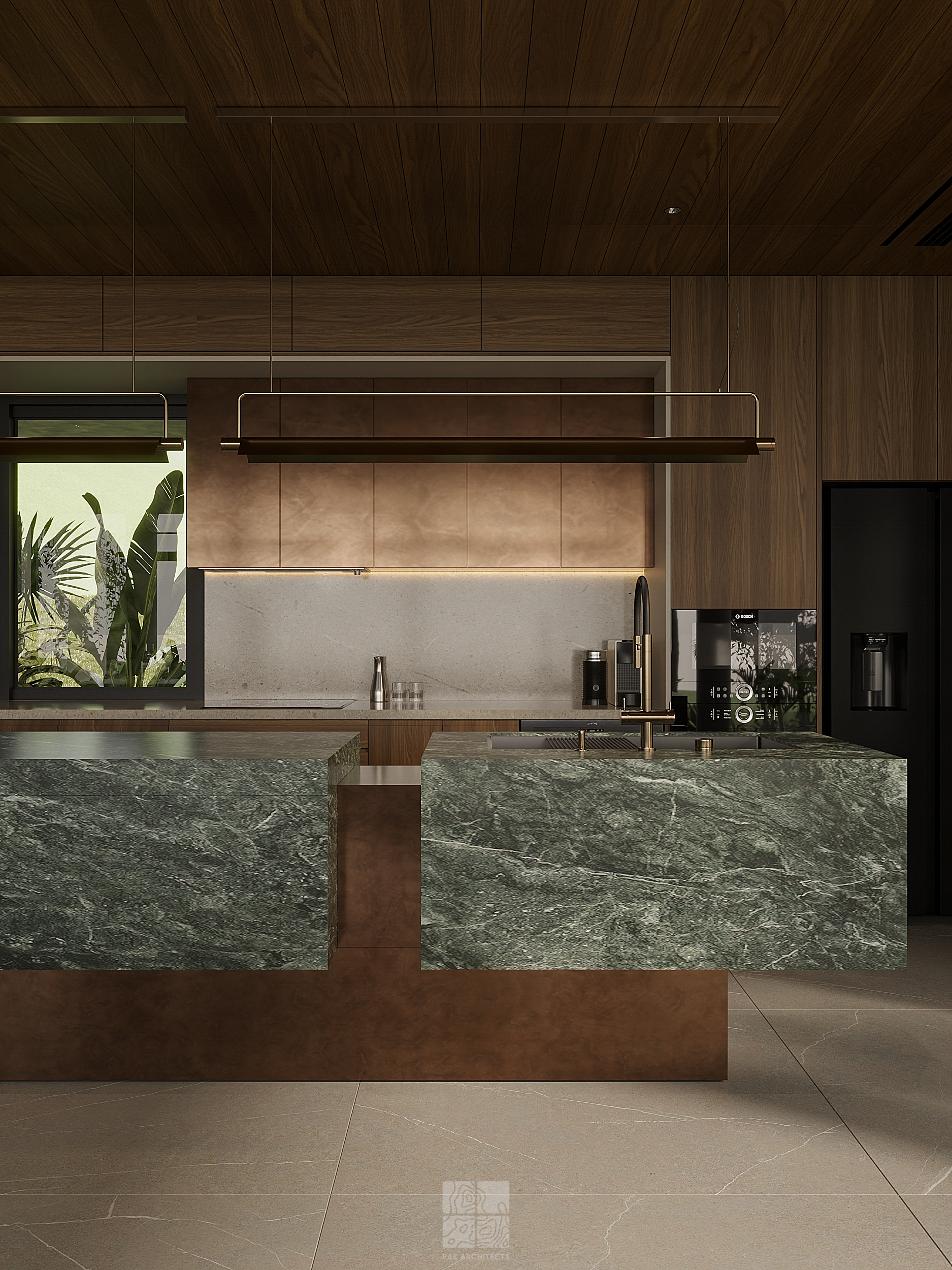 MAIVE'S HILL VILLA-2