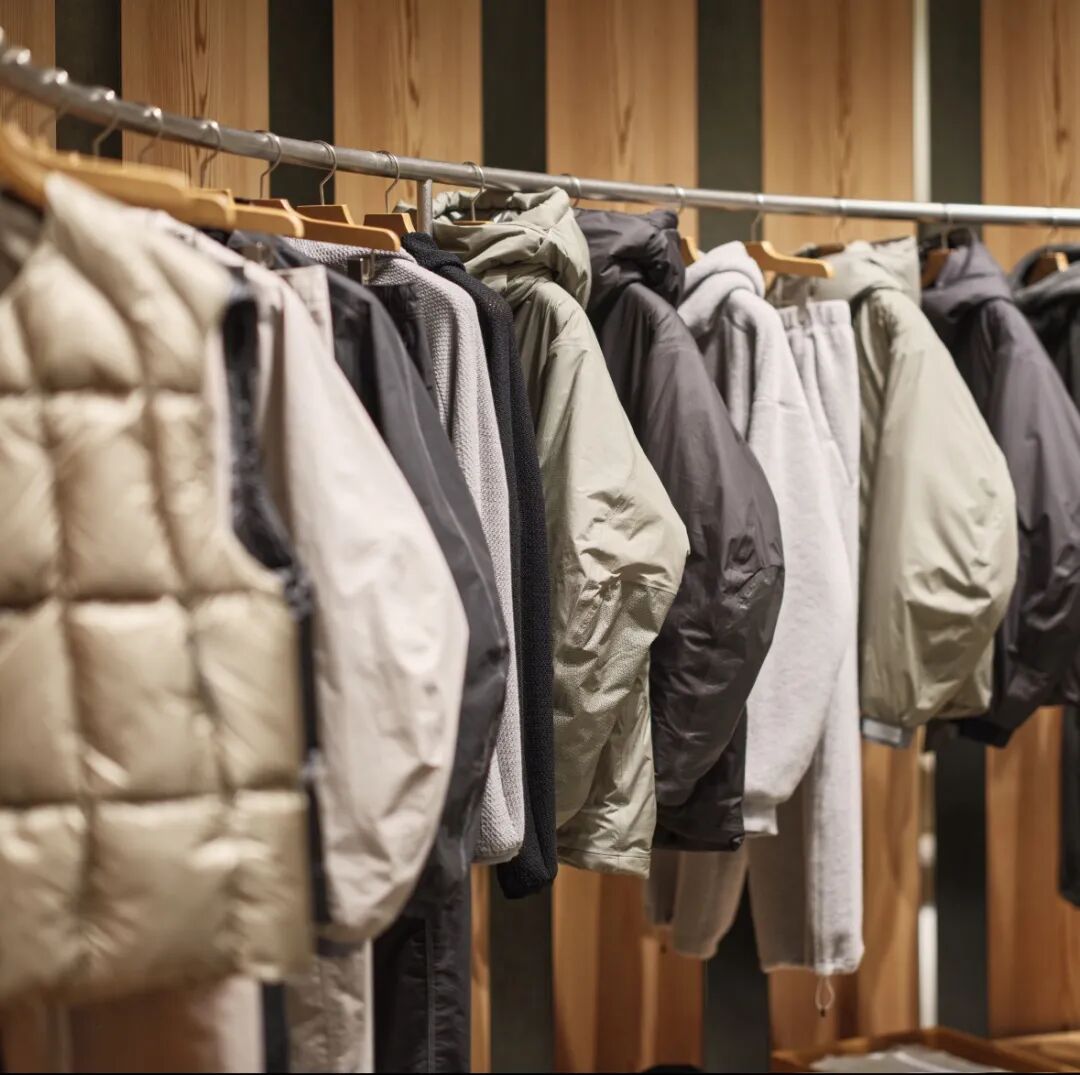 Goldwin伦敦概念店丨英国伦敦-8