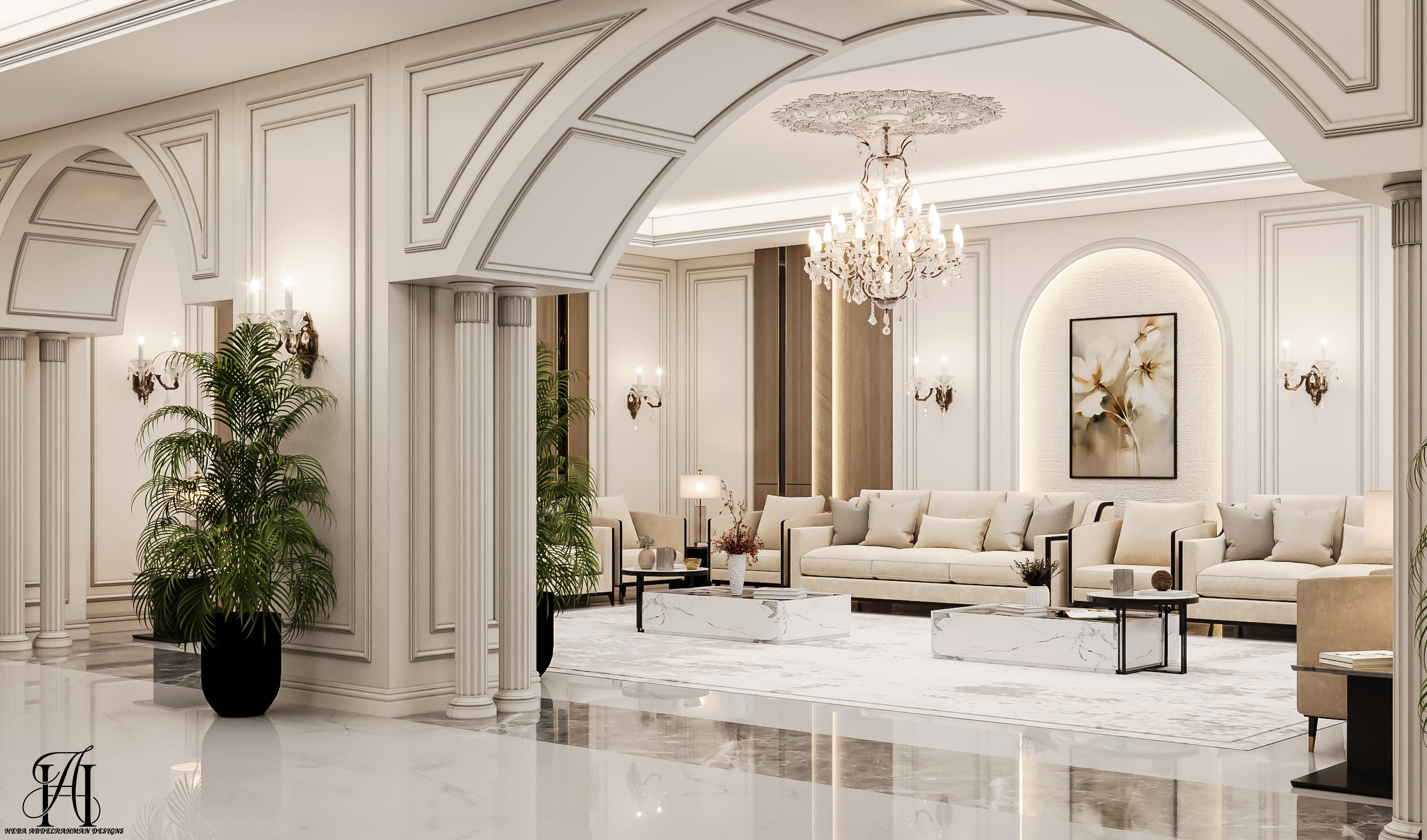 丨沙特阿拉伯利雅得-18